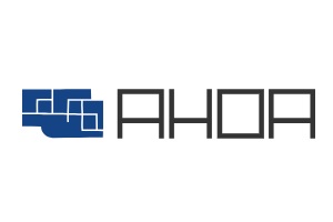 AHOA, logo