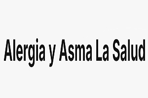 Alergia y Asma Casa de Salud