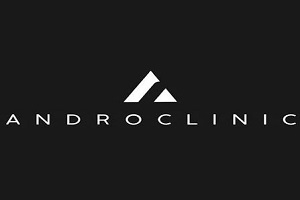 Androclinic, logo