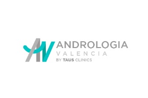 Andrología Valencia, logo