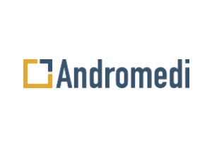 Andromedi Madrid, logo