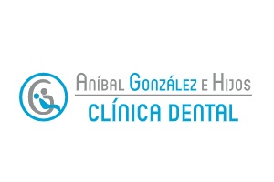 Anibal González e Hijos, logo