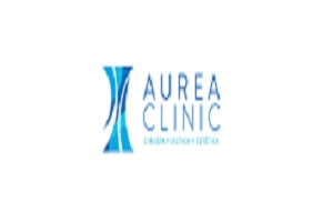 Aurea Clinic, logo