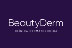 Beautyderm, logo