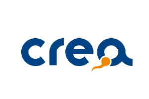 CREA - Centro Médico de Fertilidad, logo
