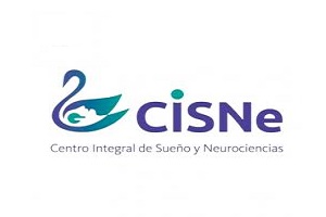 Centro Integral de Sueño y Neurociencias CISNe, logo