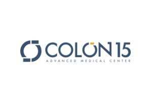 Centro Médico Colón15 Sevilla, logo