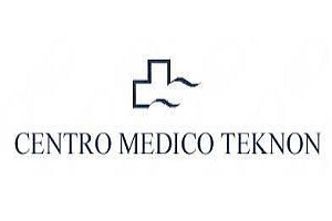 Centro Médico Teknon - Servicio General de ORL, logo