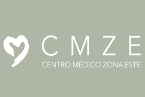 Centro Médico Zona Este, logo