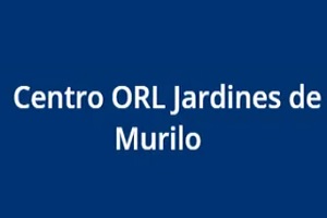 Centro O.R.L. Jardines de Murillo