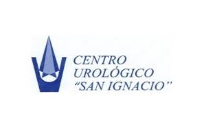 Centro Urológico San Ignacio, logo