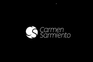 Centro de Medicina Estética Carmen Sarmiento, logo