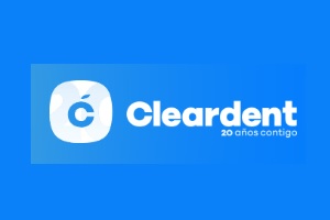Cleardent Dental Clinic Barcelona L'Eixample, logo