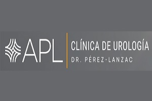 Clínica APL Urología, logo