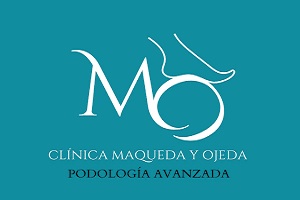 Clínica Axis - Podólogos Maqueda y Ojeda, logo