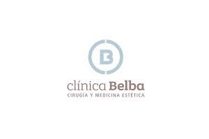 Clínica Belba, logo