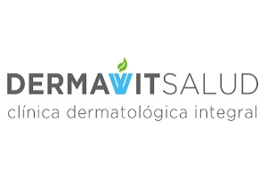 Clínica Bernabeu - Dermavit Salud, logo