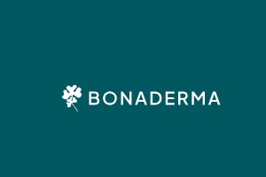 Clínica Bonaderma, logo