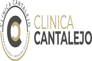 Clínica Cantalejo, logo