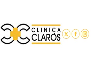 Clínica Clarós, logo