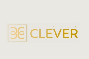 Clínica Clever, logo