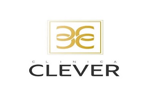 Clínica Clever, logo