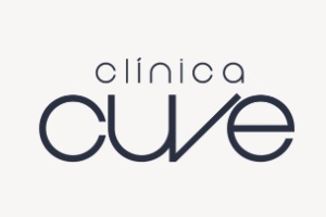Clínica Cuve, logo