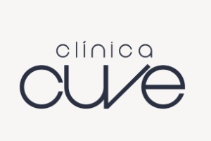Clínica Cuve, logo