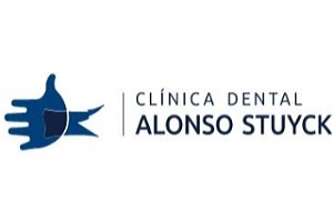 Clínica Dental Alonso Stuyck, logo