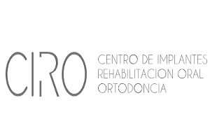 Clínica Dental CIRO, logo