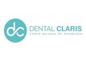 Clínica Dental Claris, logo