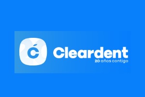 Clínica Dental Cleardent, logo