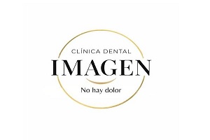 Clínica Dental Imagen, logo