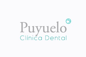 Clínica Dental Puyuelo, logo