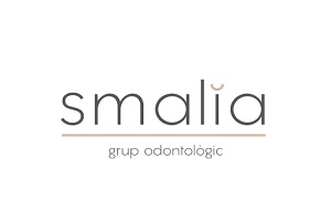 Clínica Dental Smalia, logo