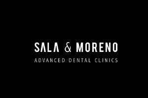 Clínica Dental Valencia Sala & Moreno, logo