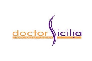 Clínica Doctor Sicilia, logo
