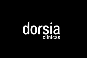Clínica Dorsia Princesa, logo
