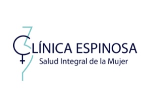Clínica Espinosa, logo