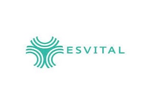 Clínica Esvital, logo