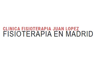 Clínica Fisioterapia Avanzada Juan López, logo