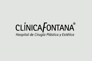 Clínica Fontana, logo