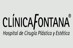 Clínica Fontana, logo