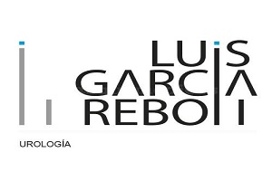 Clínica García Reboll, logo