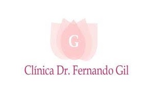 Clínica Ginecológica Doctor Fernando Gil, logo
