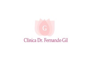 Clínica Ginecológica Doctor Fernando Gil, logo