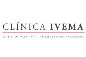 Clínica IVEMA, logo