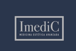 Clínica Imedic, logo