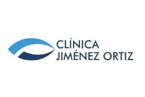 Clínica Jiménez Ortiz, logo