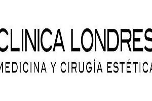 Clínica Londres Lagasca, logo